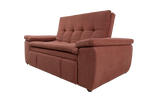 Sofa Cama Granada - Mamey