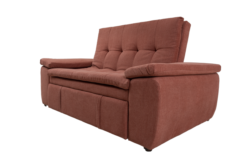 Sofa Cama Granada - Mamey