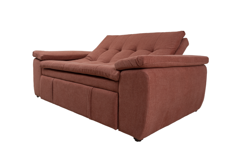 Sofa Cama Granada - Mamey