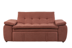 Sofa Cama Granada - Mamey