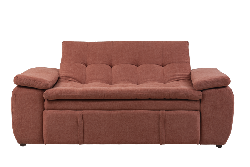 Sofa Cama Granada - Mamey