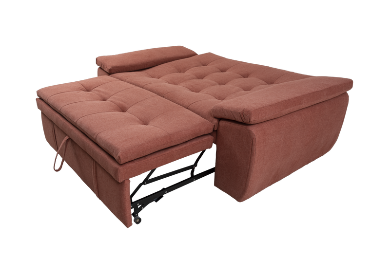 Sofa Cama Granada - Mamey