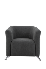 Sillon Cooper - Gris