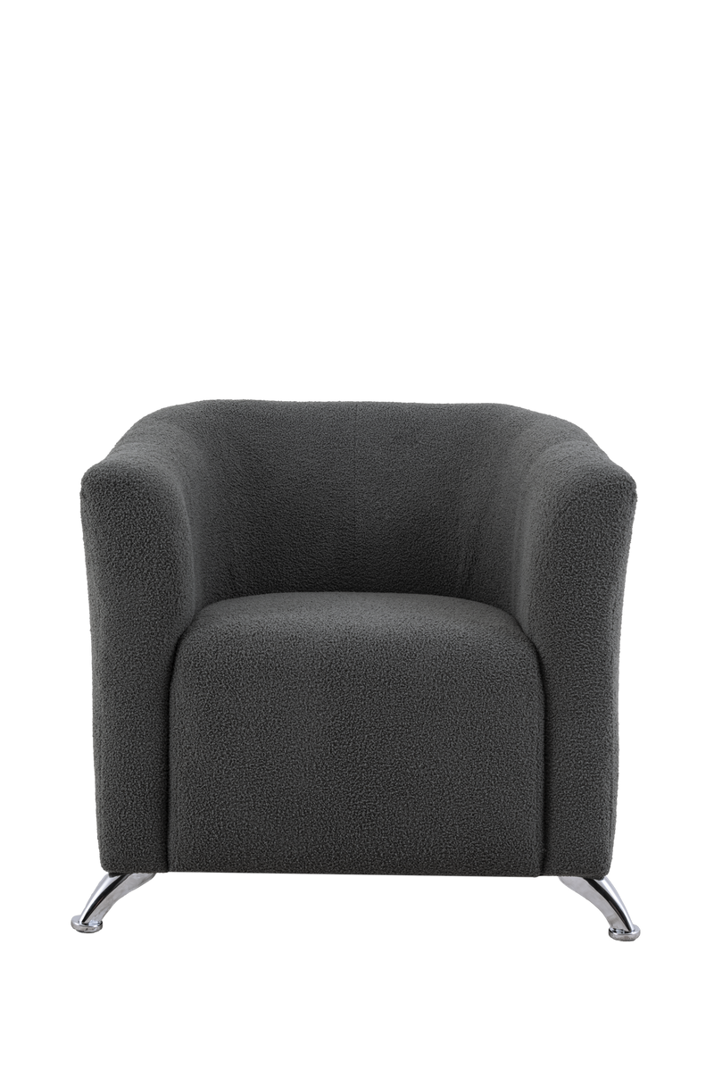 Sillon Cooper - Gris