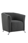 Sillon Cooper - Gris