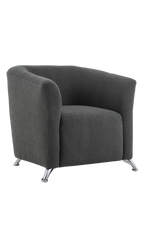 Sillon Cooper - Gris