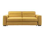 Sofa Cama Rimini - Amarillo