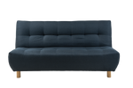 Sofa Cama Novara - Azul Marino