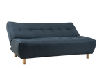 Sofa Cama Novara - Azul Marino