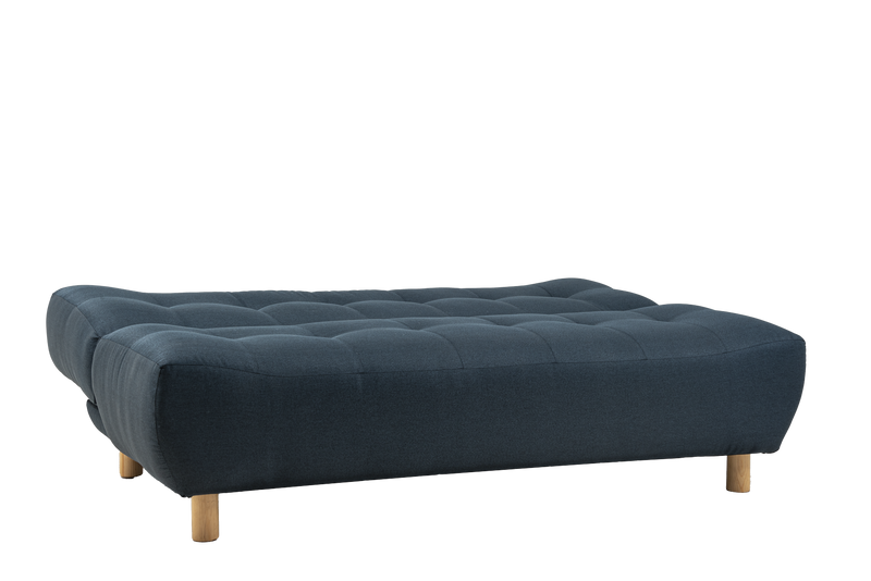 Sofa Cama Novara - Azul Marino