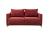 Sofa Cama Ancona - Rojo