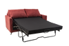 Sofa Cama Ancona - Rojo