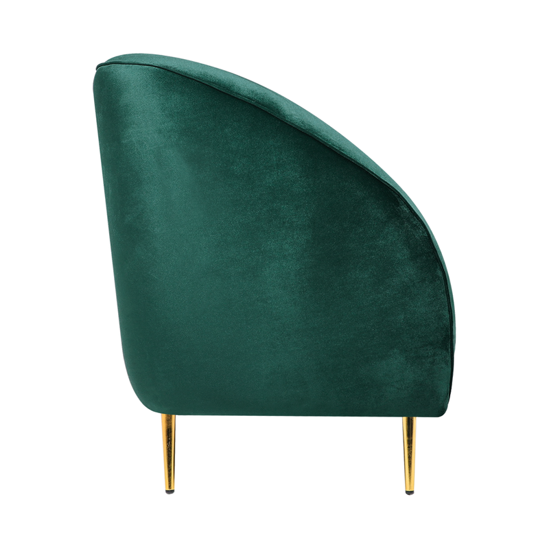 Sofa Robert - Verde