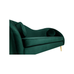 Sofa Robert - Verde