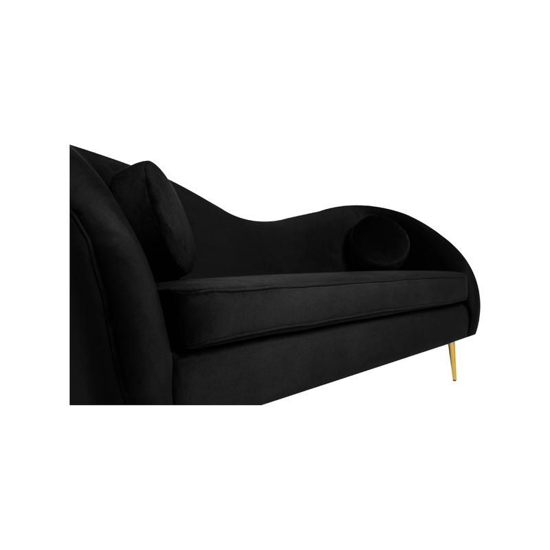 Sofa Robert - Negro