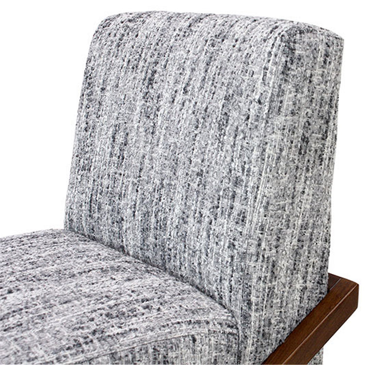 Sillon Nomen - Gris