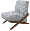 Sillon Nomen - Gris