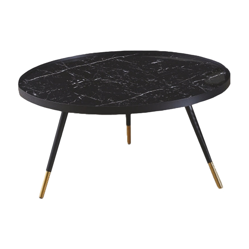 Mesa de Centro Julia 1 - Negro