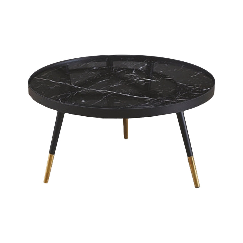 Mesa de Centro Julia 2 - Negro