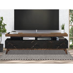 Mesa de TV Estilo - Negro