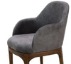 Sillon Ulises - Gris