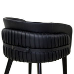 Silla de Comedor Maec - Negro