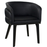 Silla de Comedor Maec - Negro