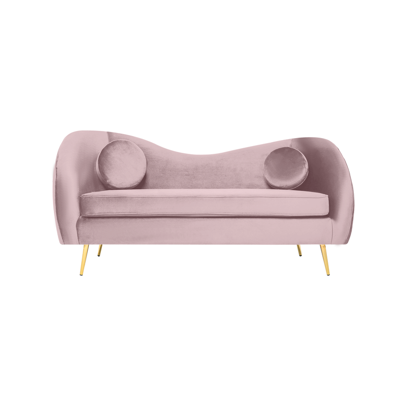 Sofa Robert - Rosa