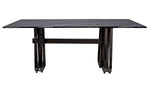 Mesa de Comedor Eris - Negro