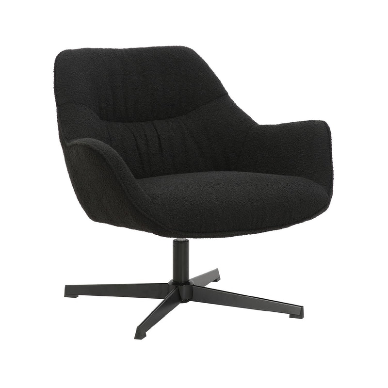 Sillon Nascio - Negro