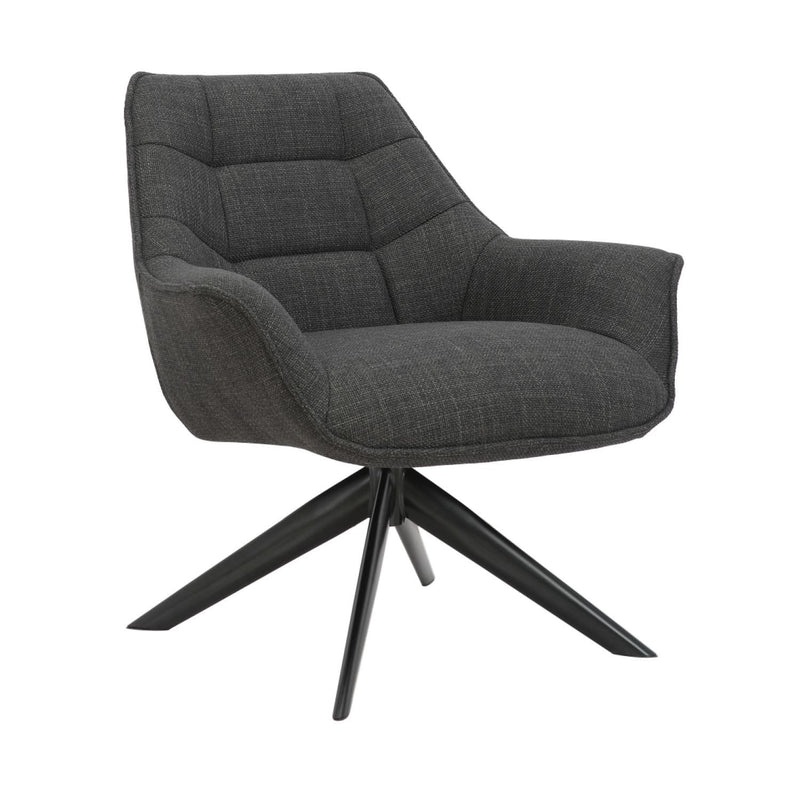 Sillon Nixi - Negro