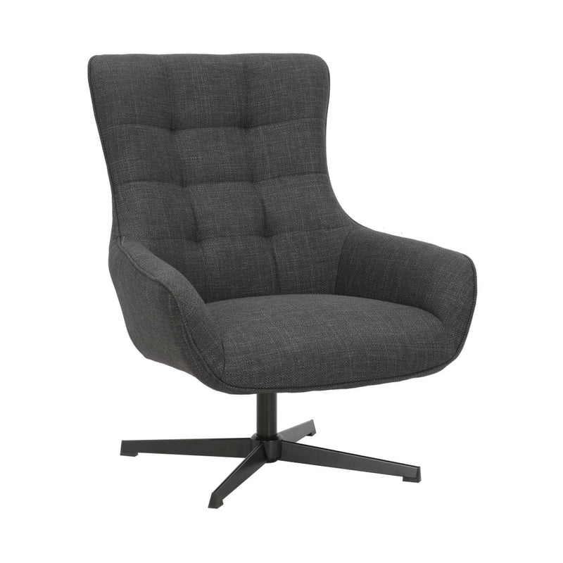 Sillon Nerio - Negro