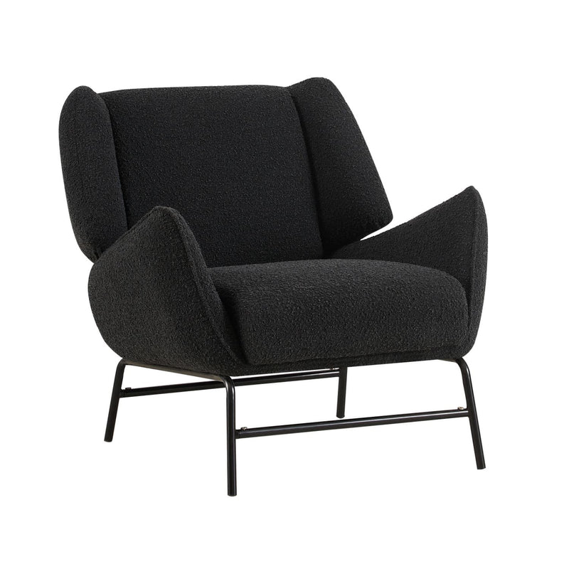 Sillon Morta - Negro