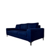 Sofa Kama 2 - Azul