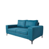 Love Seat Kama 1 - Azul