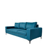 Sofa Kama 1 - Azul