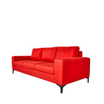 Sofa Kama - Rojo