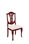 Silla Grecia - Cherry