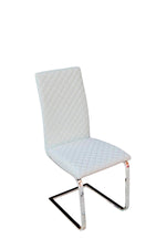 Silla TC2327 - Blanco