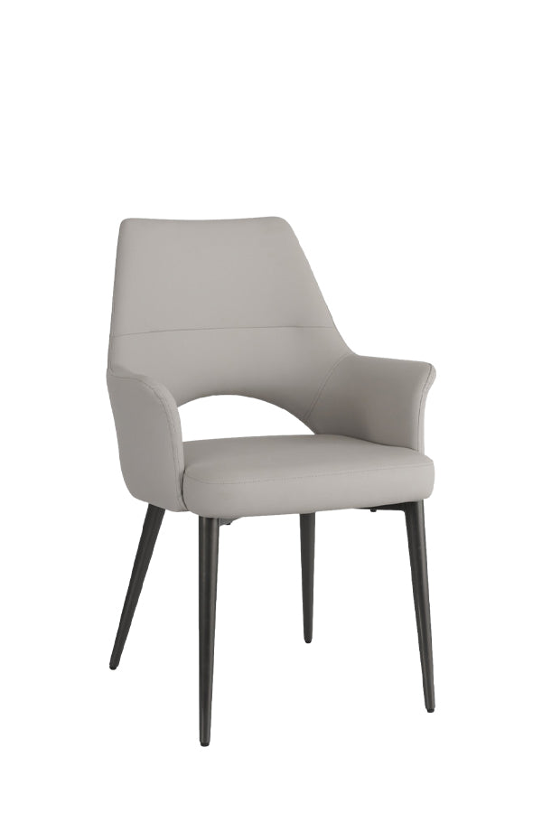 Silla de Comedor Ceres 1 - Gris