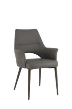 Silla de Comedor Ceres 2 - Gris