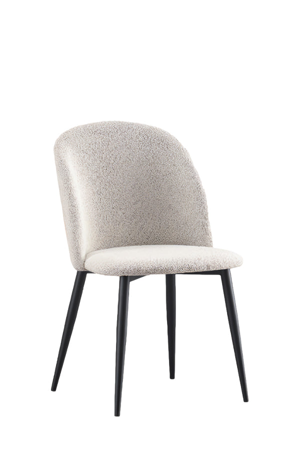 Silla de Comedor Cuma - Gris