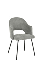 Silla de Comedor Gabii - Gris