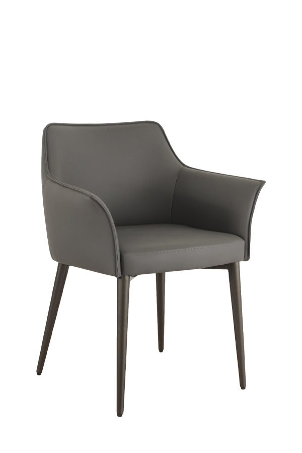 Silla de Comedor Liber 2 - Gris