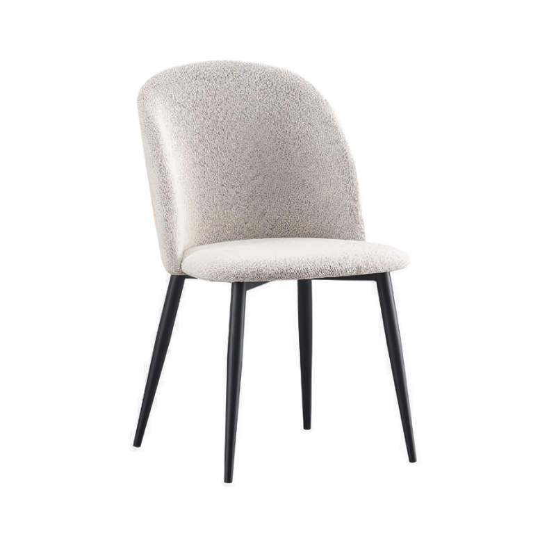 Silla de Comedor Cuma - Gris