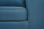 Sofa Kama 1 - Azul