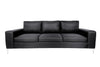 Sofa Kama - Negro