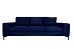 Sofa Kama 2 - Azul