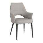 Silla de Comedor Ceres 1 - Gris