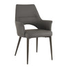 Silla de Comedor Ceres 2 - Gris